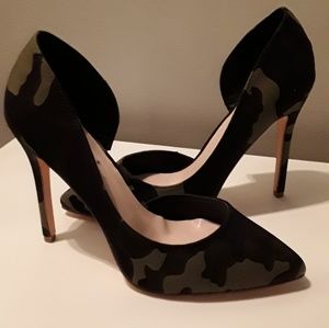 Women heels
